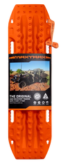 Maxtrax MKII Recovery Tracks - Signature Orange - MTX02SO - Winches & Hitches
