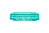 Maxtrax MKII Recovery Tracks in turquoise for off-road traction aid