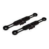 AXIA Maxtrax Traction Board Mounts Black