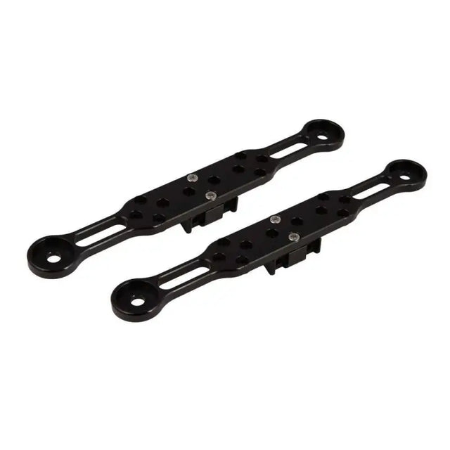 AXIA Maxtrax Traction Board Mounts Black
