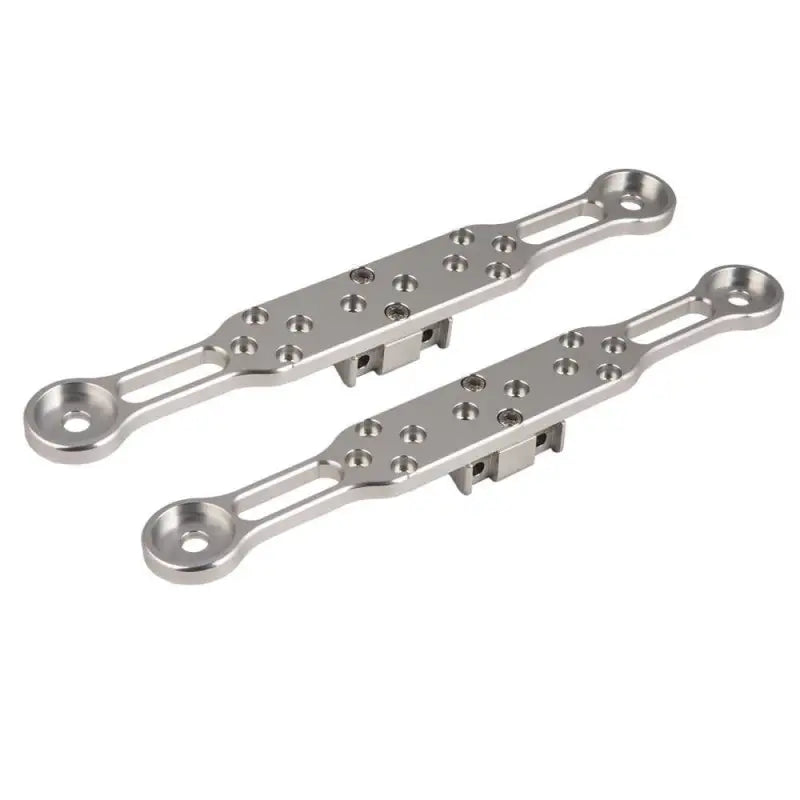 AXIA Maxtrax Traction Board Mounts Silver