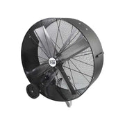 Maxx Air Fan BF42BDPEBLK - Black