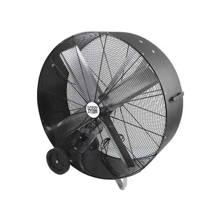Maxx Air Fan BF42BDPEBLK - Black