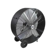 Maxx Air Fan BF48BDPEBLK - Black