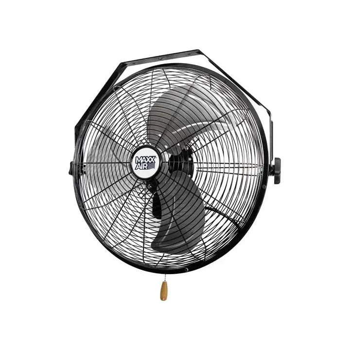 Maxx Air Fan HVWM18UPS