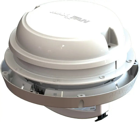 00-03810W Roof Vent