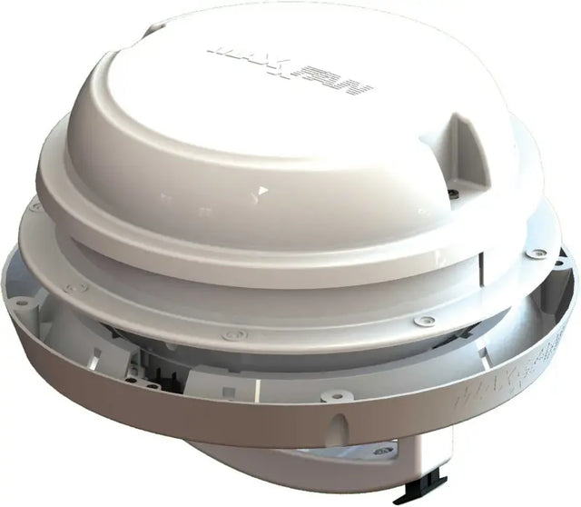 00-03810W Roof Vent