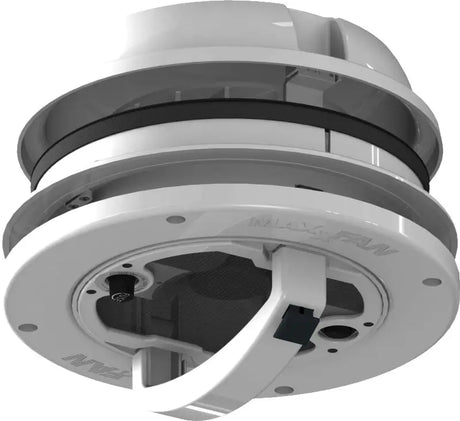 00-03812B Roof Vent