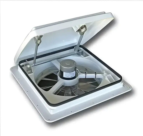 00-04751KSX Roof Vent