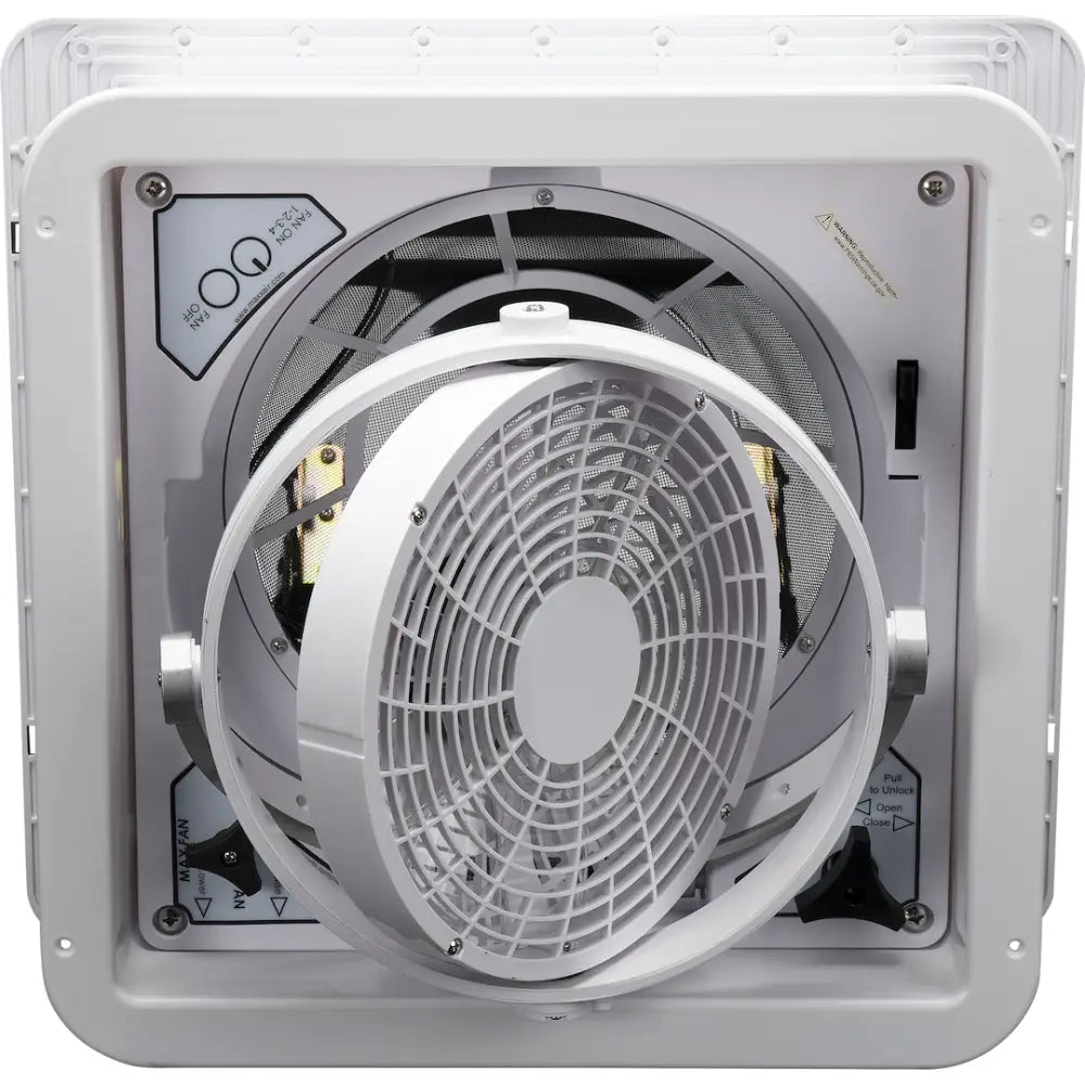Maxxair Vent 00-62000 Roof Vent