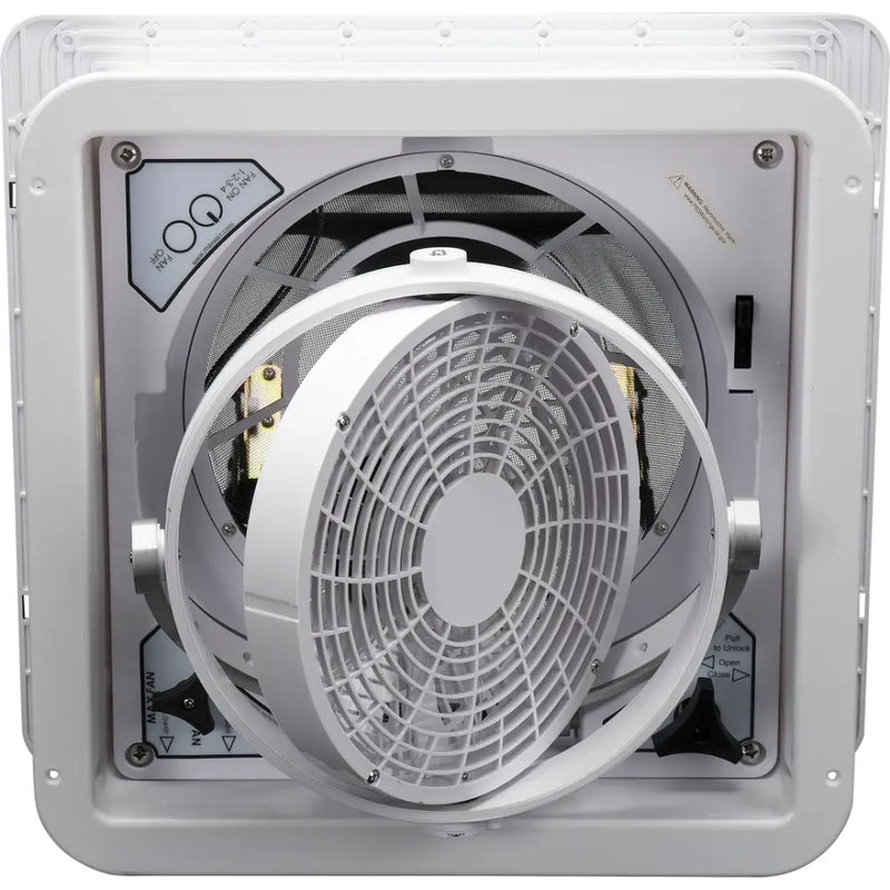 Maxxair Vent 00-62000 Roof Vent