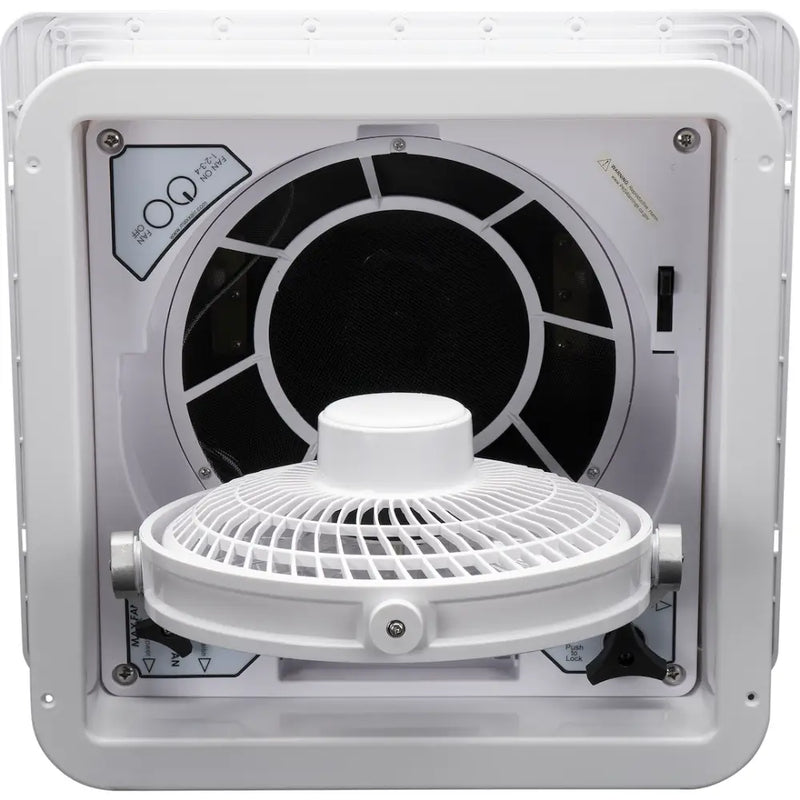 Maxxair Vent 00-62000 Roof Vent