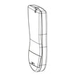 00A01151K Roof Vent Remote Control