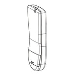 00A01151K Roof Vent Remote Control