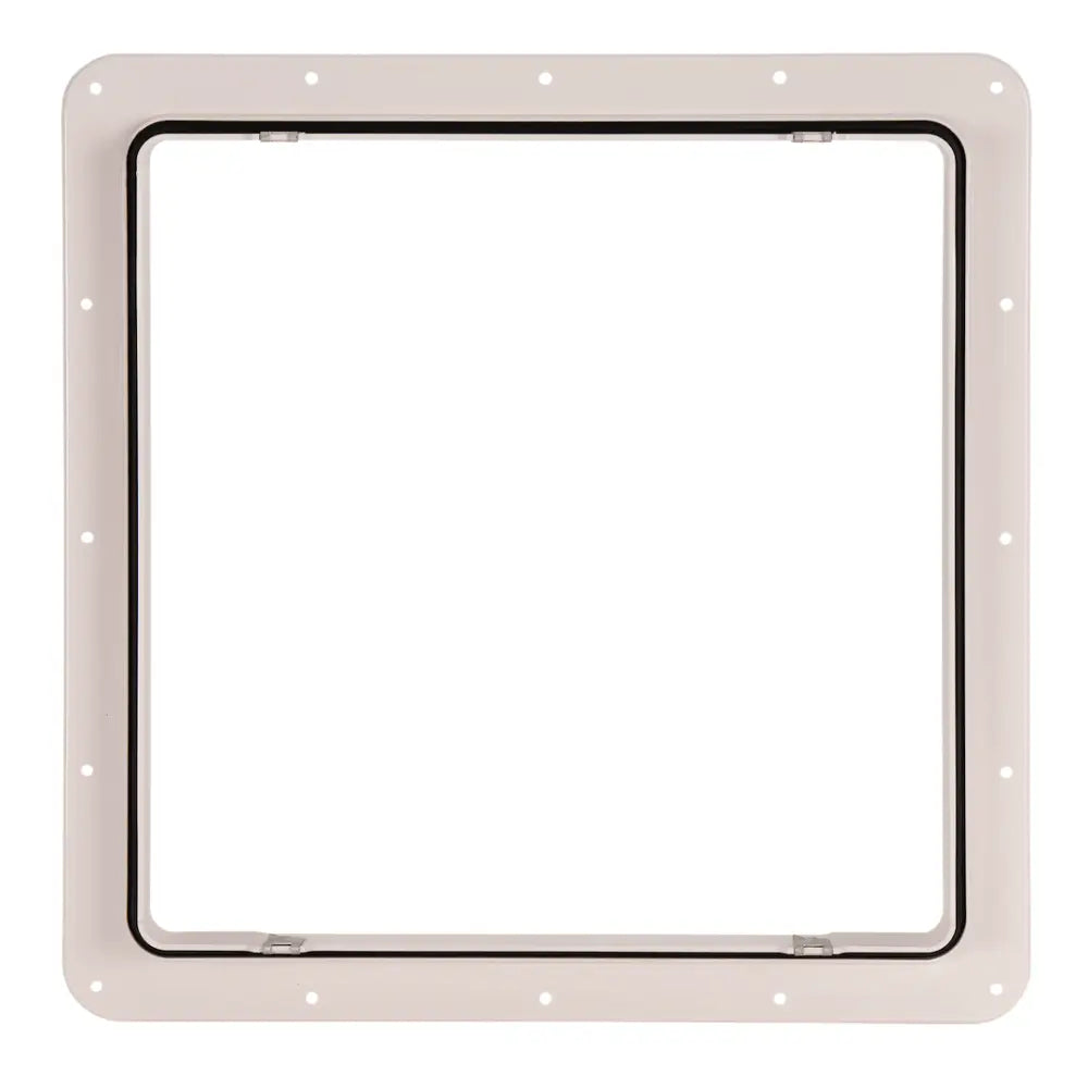 Maxxair Vent Maxxair Products Are Innovative Roof Vent Trim Ring 10-20210K - Flange Assembly Maxxfan