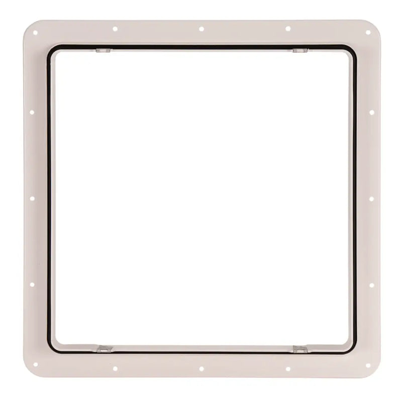 Maxxair Vent Maxxair Products Are Innovative Roof Vent Trim Ring 10-20210K - Flange Assembly Maxxfan