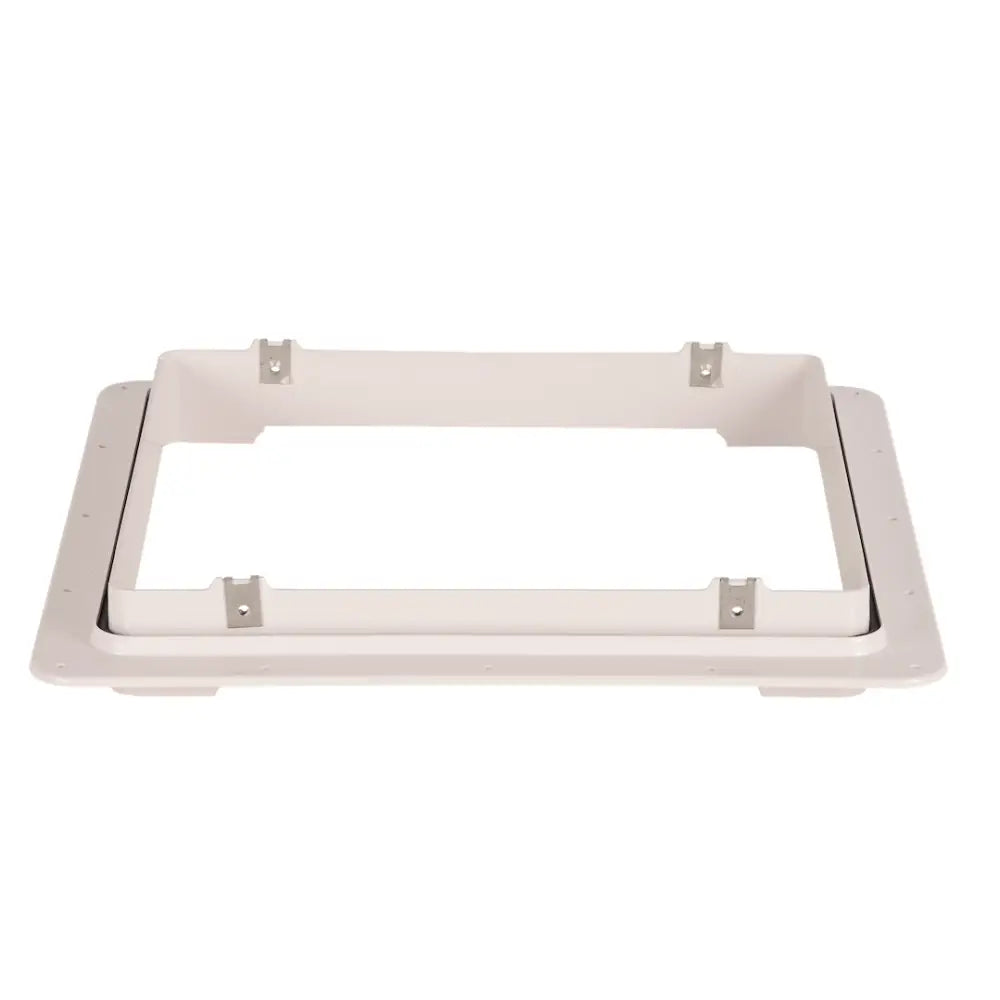 Maxxair Vent Maxxair Products Are Innovative Roof Vent Trim Ring 10-20210K - Flange Assembly Maxxfan
