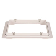 Maxxair Vent Maxxair Products Are Innovative Roof Vent Trim Ring 10-20210K - Flange Assembly Maxxfan