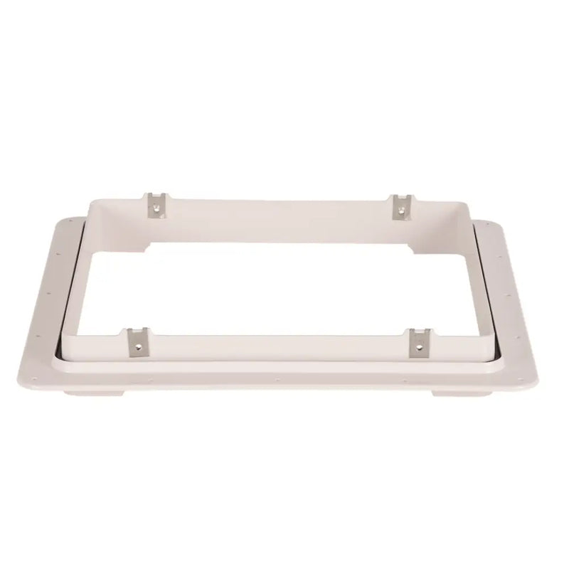 Maxxair Vent Maxxair Products Are Innovative Roof Vent Trim Ring 10-20210K - Flange Assembly Maxxfan