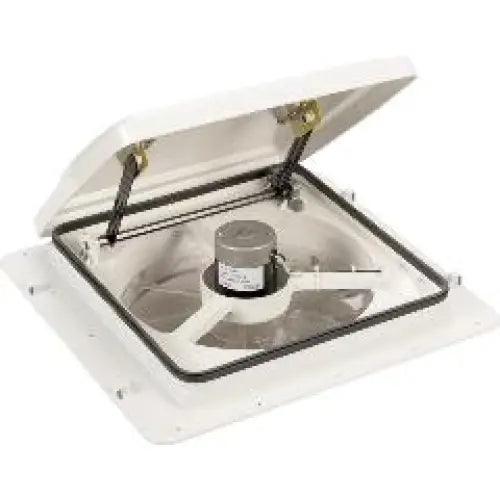 Maxxair Vent 00B04301K - White