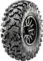 Tire Carnivore Rt Nhs 26x9r12 Ml9 6pr - MAXXIS
