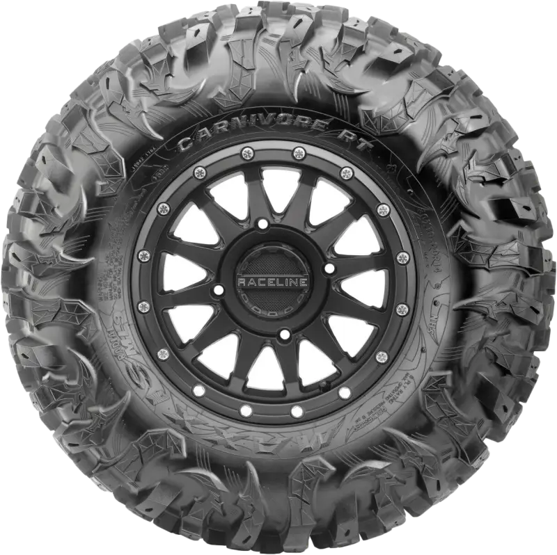 Tire Carnivore Rt Nhs 26x9r12 Ml9 6pr - MAXXIS