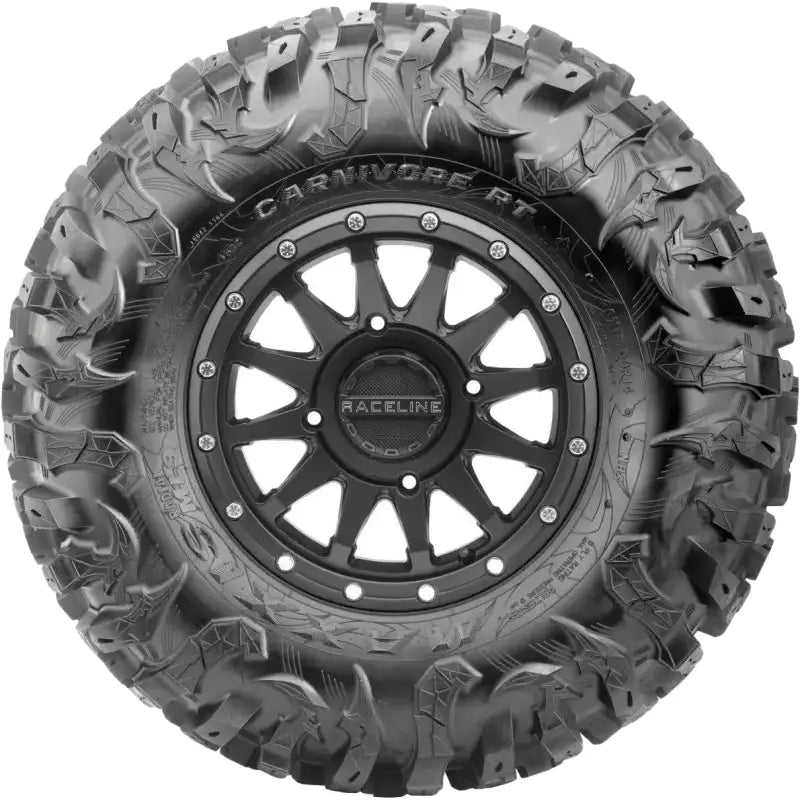 Tire Carnivore Rt Nhs 26x9r12 Ml9 6pr - MAXXIS