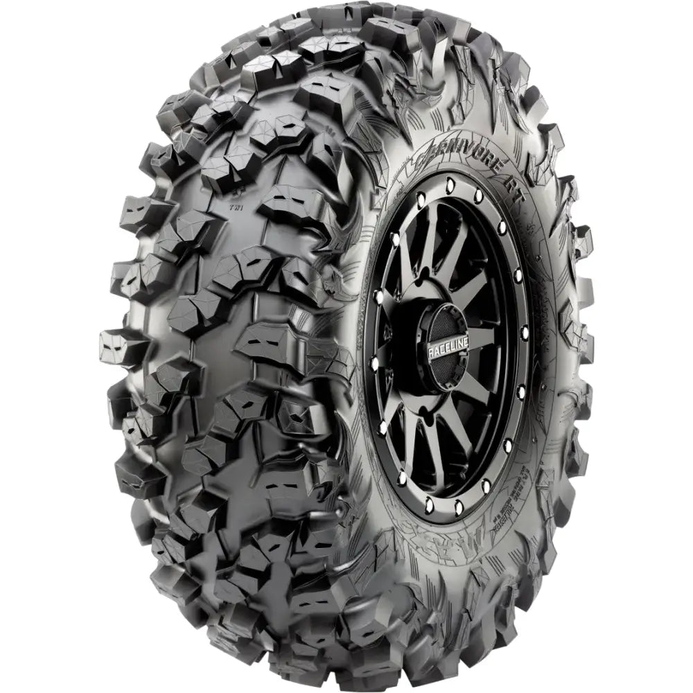 Tire Carnivore Rt Nhs 26x9r12 Ml9 6pr - MAXXIS
