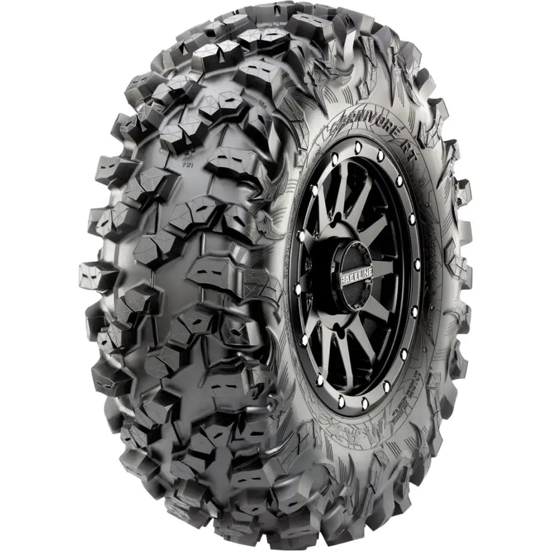 Tire Carnivore Rt Nhs 26x9r12 Ml9 6pr - MAXXIS