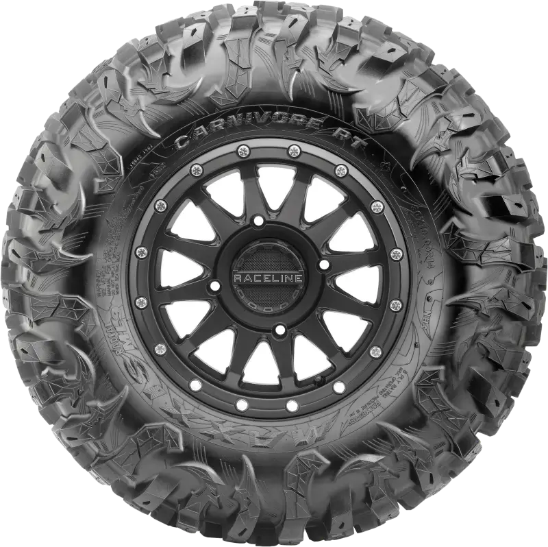 Tire Carnivore Rt Nhs 26x11r12 Ml9 6pr - MAXXIS