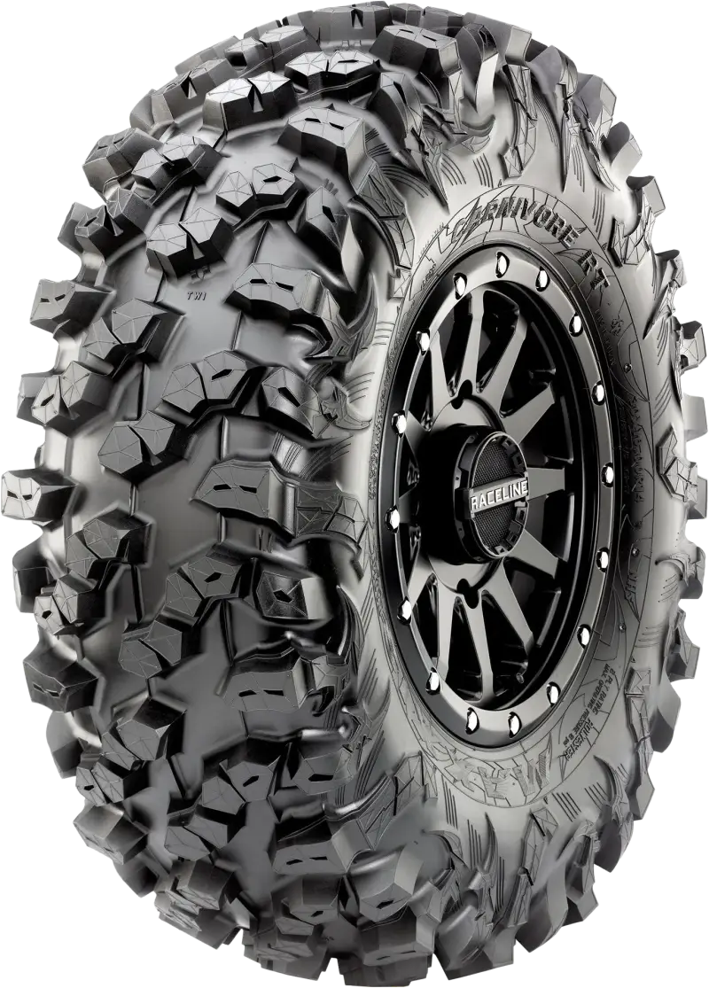 Tire Carnivore Rt Nhs 26x11r12 Ml9 6pr - MAXXIS
