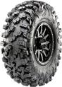 Tire Carnivore Rt Nhs 26x11r12 Ml9 6pr - MAXXIS
