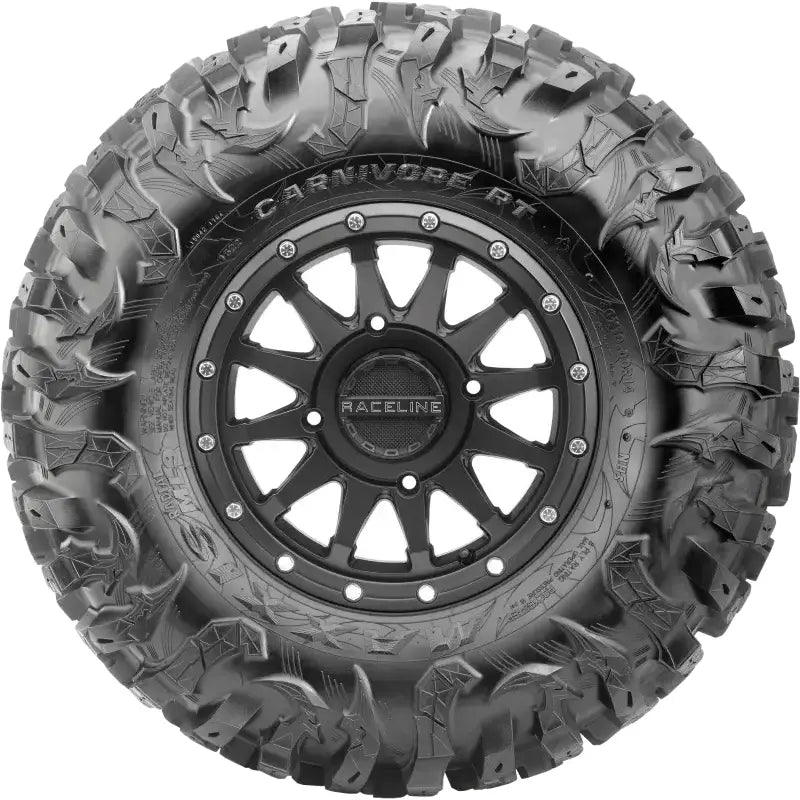 Tire Carnivore Rt Nhs 26x11r12 Ml9 6pr - MAXXIS