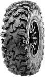 Tire Carnivore Rt 30x10r15 8pr