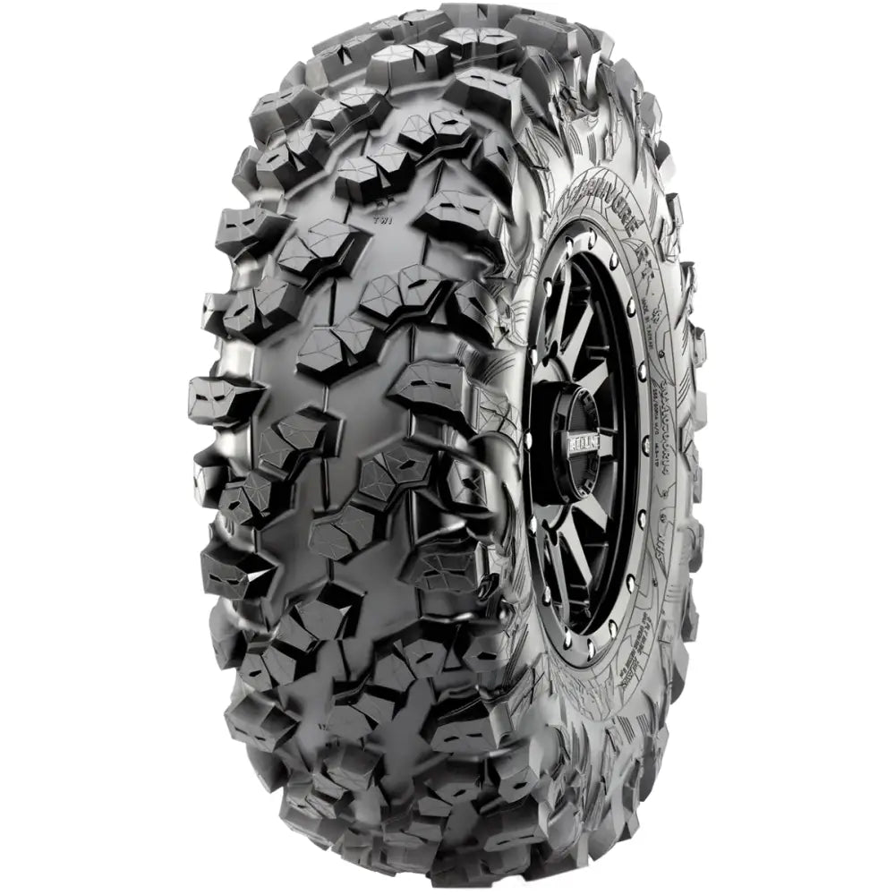 Tire Carnivore Rt 30x10r15 8pr