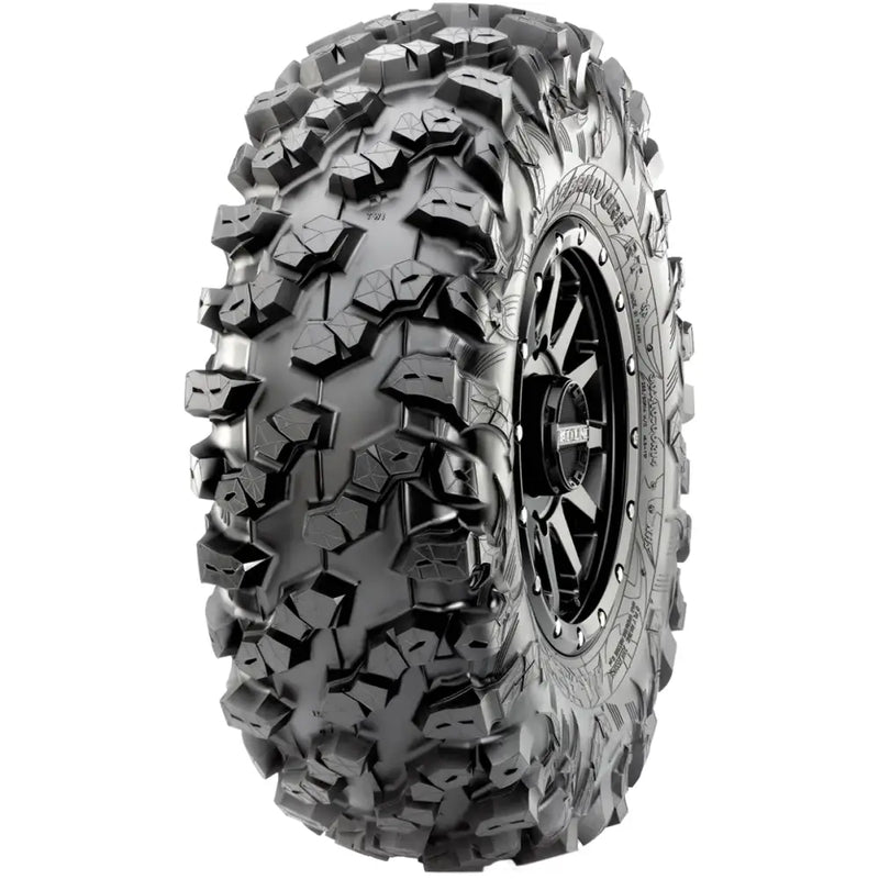 Tire Carnivore Rt 30x10r15 8pr