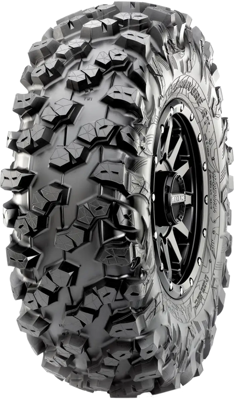 Tire Carnivore Rt 32x10r14 8pr