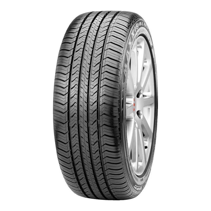 Maxxis Tire Limited Warranty TP00111300 - 205 55R16 91V HP-M3