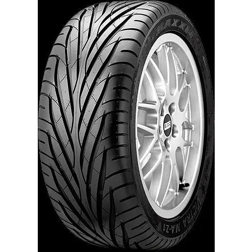 Maxxis Tire TP42009400 - Black 235 45ZR17 97W MA-Z1