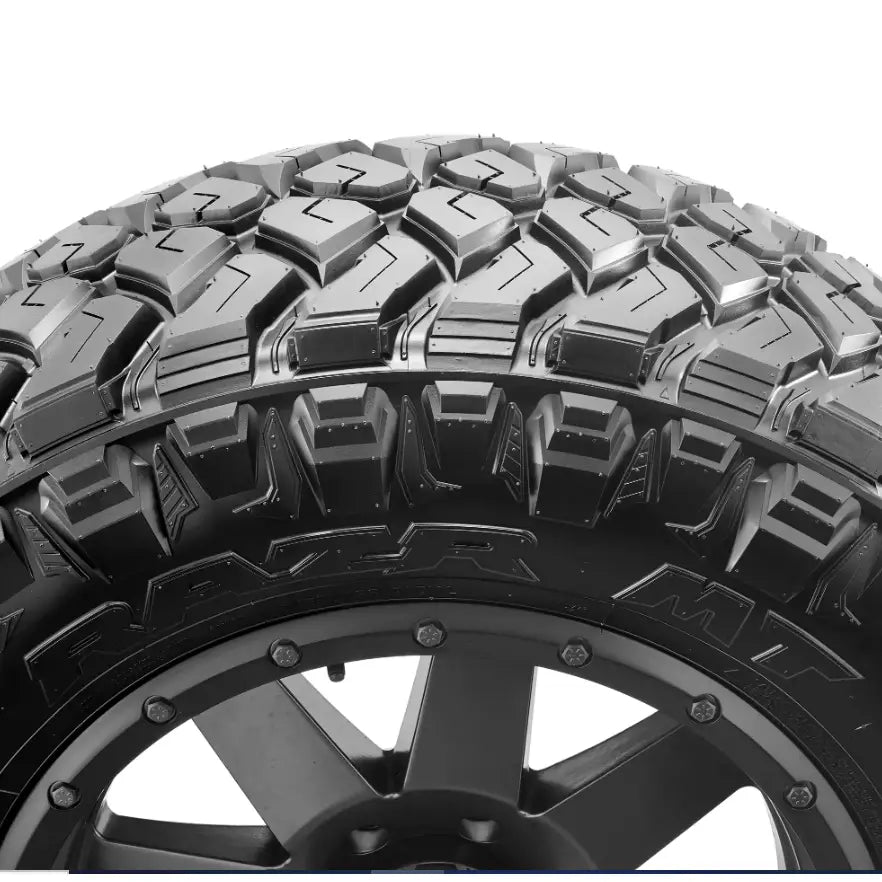 Maxxis Tire TL00020800