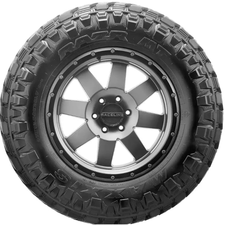 Maxxis Tire TL00039700