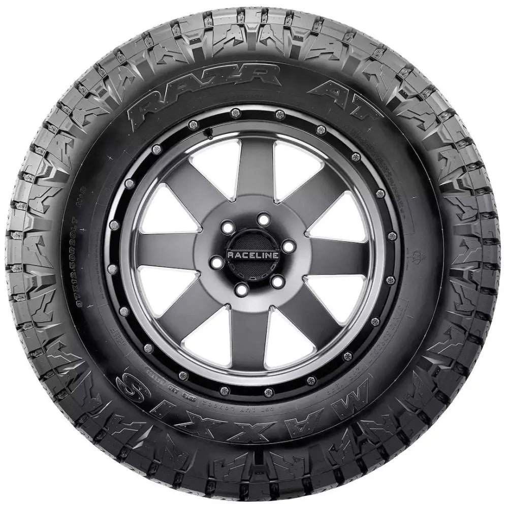 Maxxis Tire TL00066600