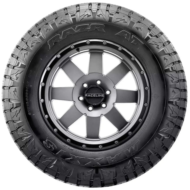 Maxxis Tire TL00066600