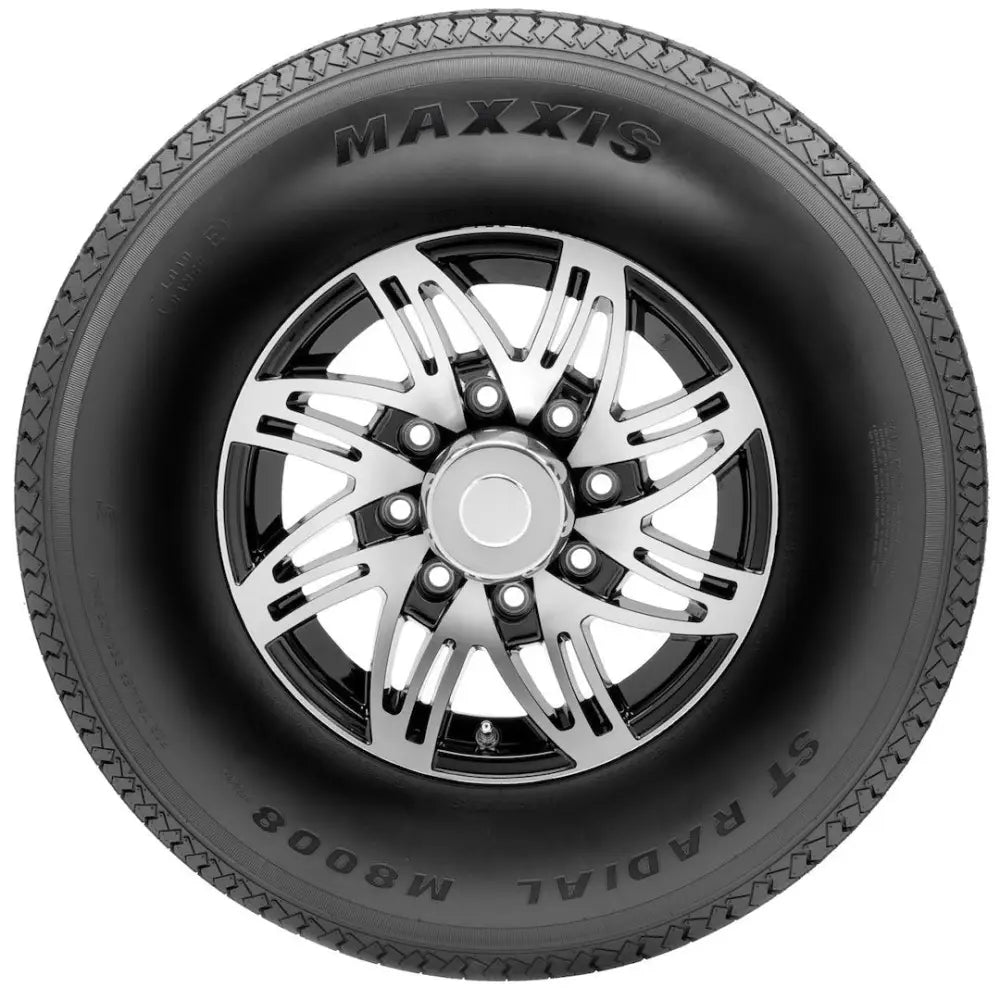 Maxxis Tire TL00097500