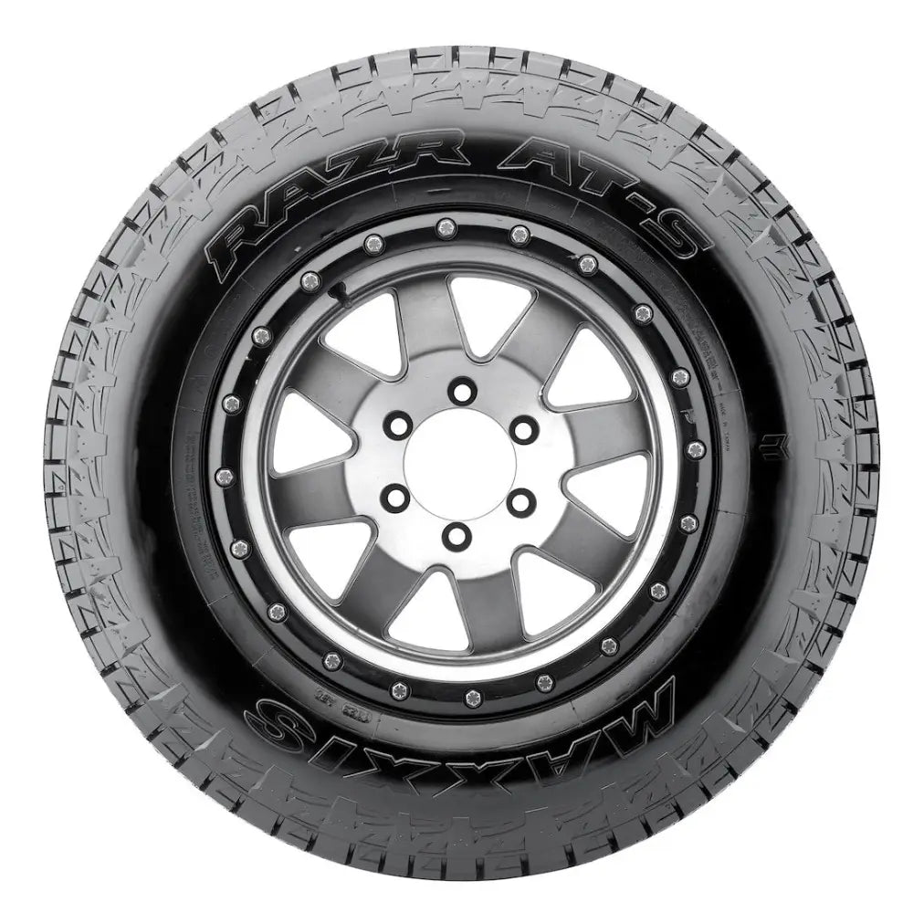 Maxxis Tire TL00127400
