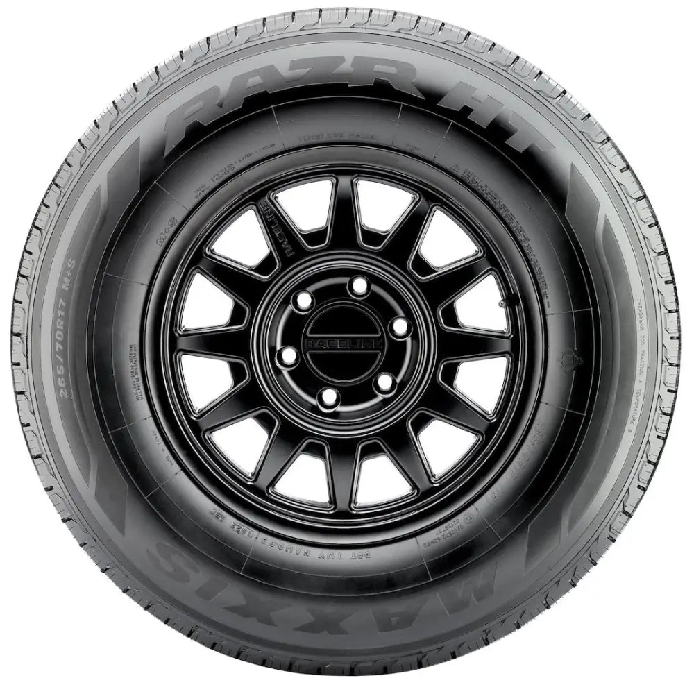 Maxxis Tire TP00377300