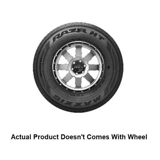 Maxxis Tire TP00385800