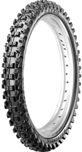 Tire Maxxcross Mx-Ih Front 80/100-21 51M Bias Tt