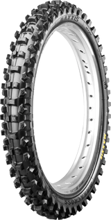 Tire Maxxcross Mx-Si Front 80/100-21 51M Bias Tt