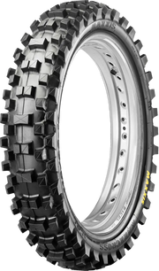 Tire Maxxcross Mx-Si Rear 110/90-19 62M Bias Tt
